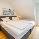 Prázdninový dům Gode Stuv Westerland