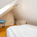 Prázdninový dům Gode Stuv *
