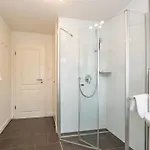 Gode Stuv Prázdninový dům *