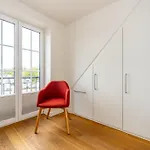 Gode Stuv Prázdninový dům Westerland