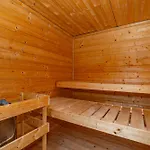 Prázdninový dům Gode Stuv Westerland