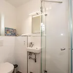 Gode Stuv Prázdninový dům Westerland