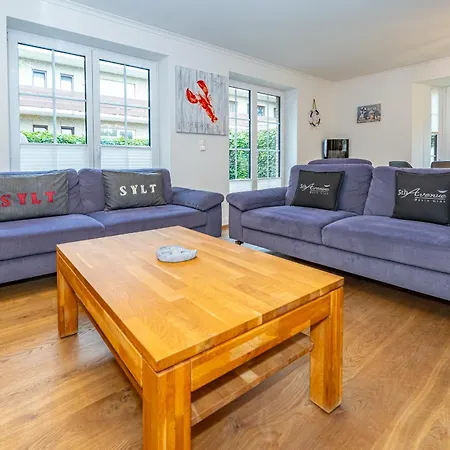 Gode Stuv * Westerland