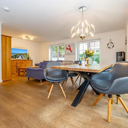 Tatil Evi Gode Stuv *