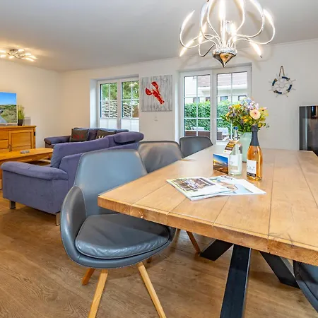 Gode Stuv * Westerland