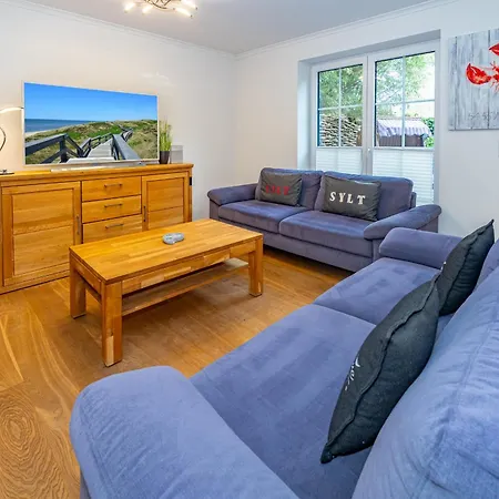 Gode Stuv Tatil Evi *