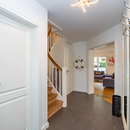 Gode Stuv Westerland