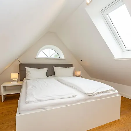 Gode Stuv * Westerland