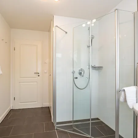 Gode Stuv Tatil Evi *