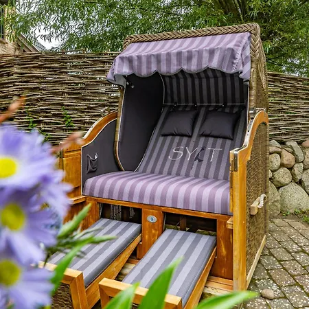 Gode Stuv * Westerland