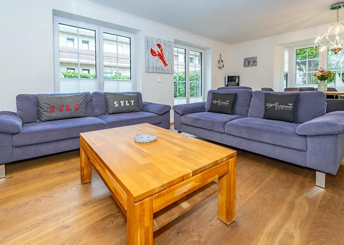 Gode Stuv * Westerland