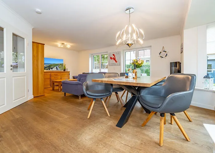 Casa de Férias Gode Stuv *