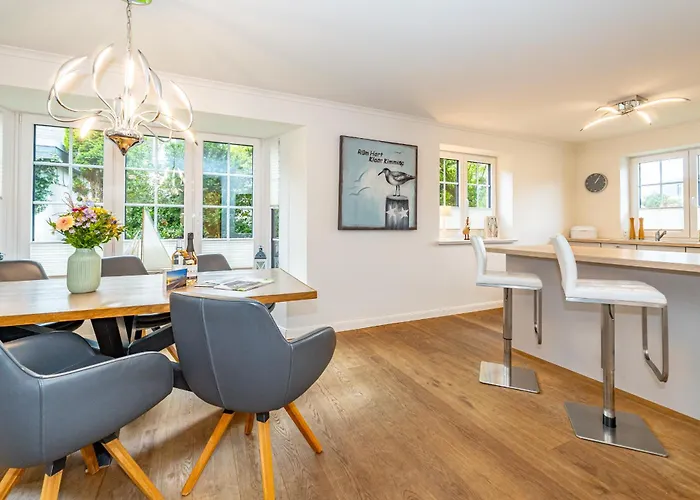 Gode Stuv Westerland