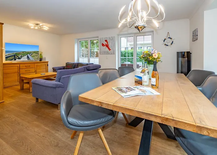 Gode Stuv * Westerland