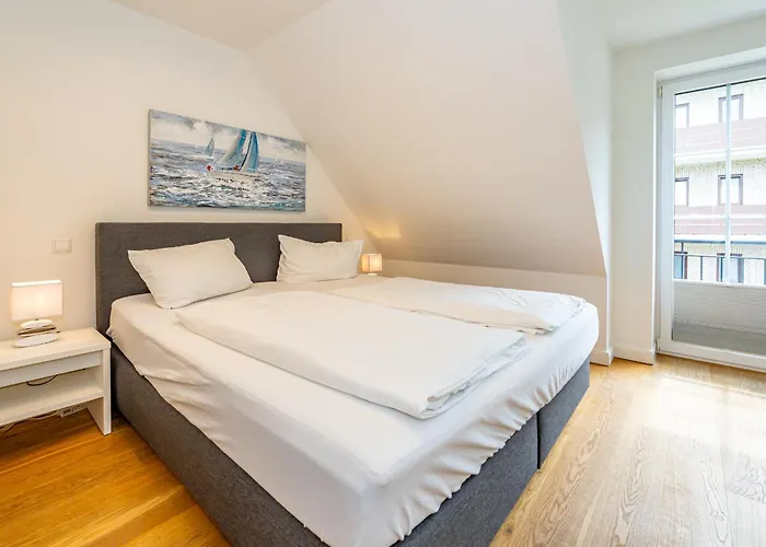 Casa de Férias Gode Stuv Westerland