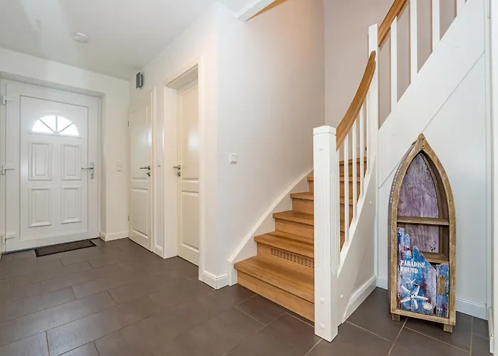 Gode Stuv Westerland