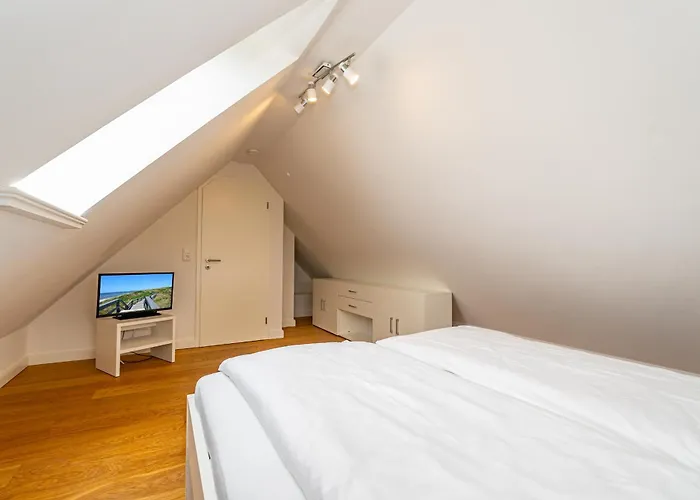 Casa de Férias Gode Stuv *