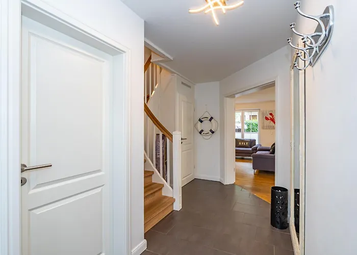 Gode Stuv Westerland