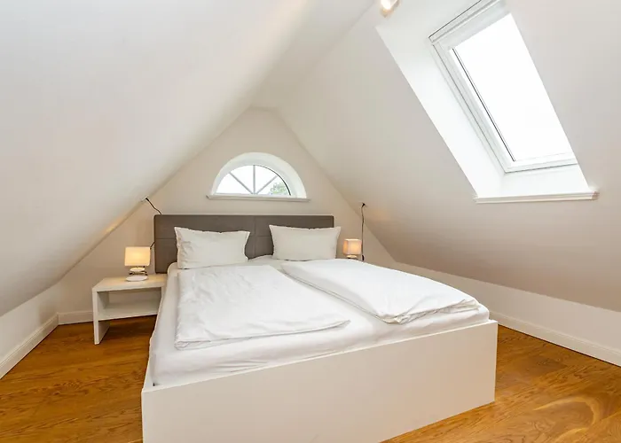 Gode Stuv * Westerland