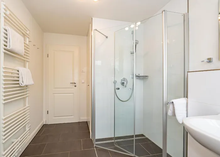 Gode Stuv Casa de Férias *