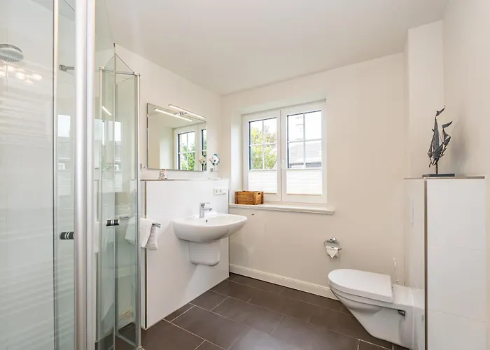 Casa de Férias Gode Stuv Westerland