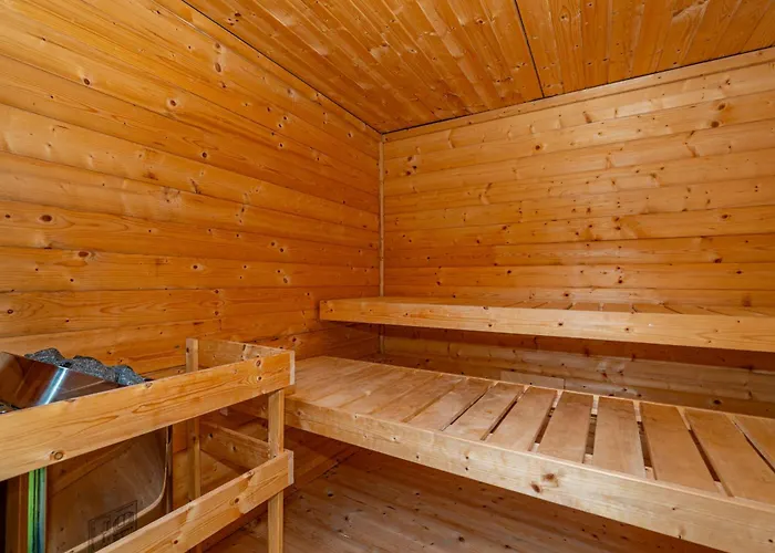 Casa de Férias Gode Stuv Westerland