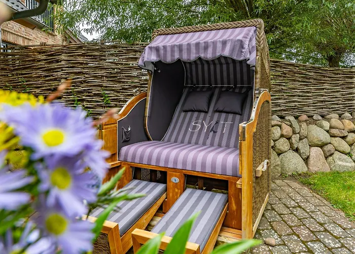 Gode Stuv * Westerland